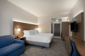 Holiday Inn Express Harrisburg East by IHG - Chambre