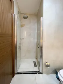 Atro Hotel - Chambre