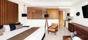 Kadun Hotel Boutique  - Habitación