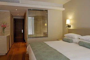 Chapmans Peak Beach Hotel - Room