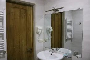 Seashell - Bathroom