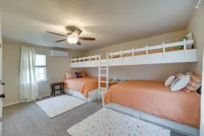 Vian Home Near Tenkiller State Park! - Zimmer