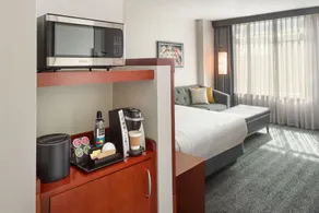 Courtyard by Marriott Washington, D.C./Foggy Bottom - Chambre