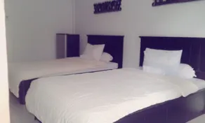 Swandewi Homestay - Chambre