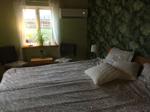 Sanddala Bed & Breakfast - Room
