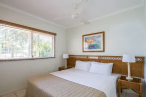 Port Douglas Plantation Resort - Chambre