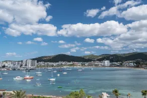 THB Ocean Beach - Adults Only - View from room