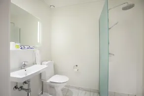 Hotel Hedegaarden - Bathroom