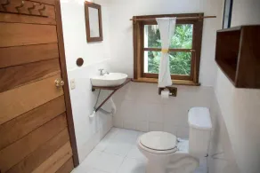 Posada del Cerro - Bathroom
