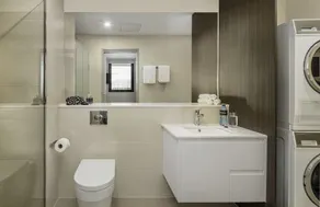 Quest Dandenong Central - Room