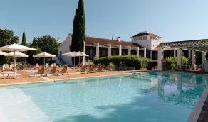 Pousada Convento de Vila Viçosa - Piscine