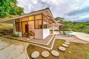 Akua Suites Ocean View - Chambre