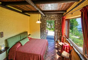 Agriturismo Pera di Basso - Zimmer