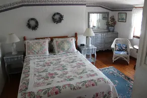 Sea Breeze Inn beach rentals - Værelse