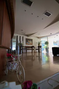 Elysion Hotel - Hall