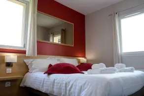 Le Domaine du Golf Country Club de Bigorre - Udsigt fra værelset