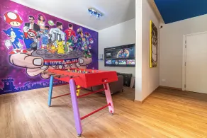 Hotel Relax Family & Spa - Rezeption