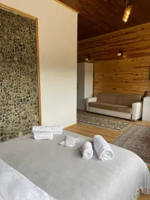 Karadeniz Kus Cenneti Otel - Zimmer