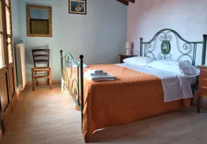 Agriturismo Pompilia - Zimmer