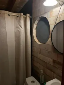 Zidada Mundo Magico - Bagno