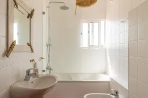 Utopia - Bagno