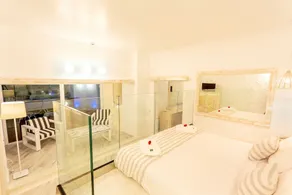 Rhodos Horizon City-Adults Only - Chambre