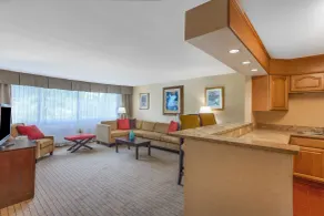 Holiday Inn Charlottesville-Monticello by IHG - Chambre