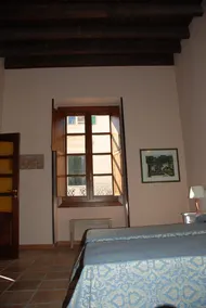 Via Roma Rooms Guesthouse - Chambre