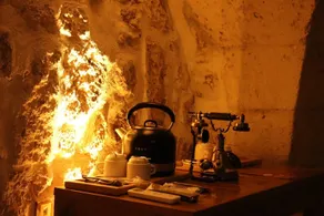 BABIL ANTIQUE HOTEL - Room