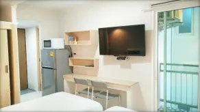 beHOME Phuket - Room