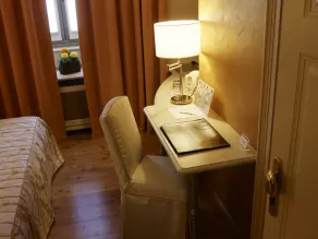 Hotel Parco Borromeo - Monza Brianza - Room