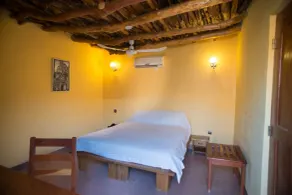 Le Grand Calao - Room