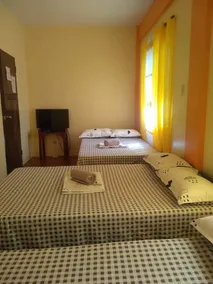 RMTM's Beachfront Accommodation - Zimmer