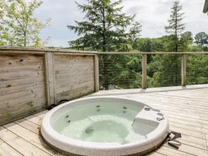 6 Lake View - Spa