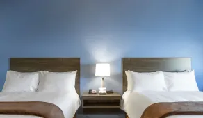 My Place Hotel-Tucson North/Marana/Cortaro, AZ - Chambre