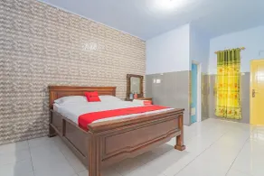 RedDoorz Syariah @ Tambak Mekar Street Subang - Room