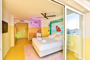 Paradiso Ibiza Art Hotel - Adults Only - Chambre