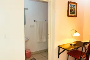 Salama Village Kigali - Habitación