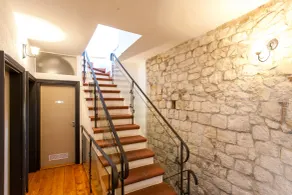 Bed and Breakfast Vanjaka - Interior entrance