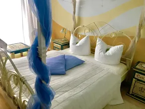 Arthotel Landhaus Zur Alten Gärtnerei - Room