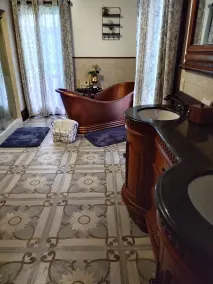 The Concetta De Bed & Breakfast - Badeværelse
