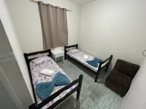 Pousada da Praia - Quarto