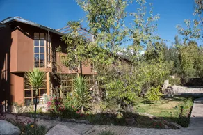 AVA Valle Sagrado Spot - Room