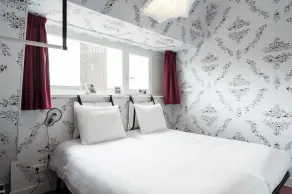 Kaboom Maastricht - Chambre