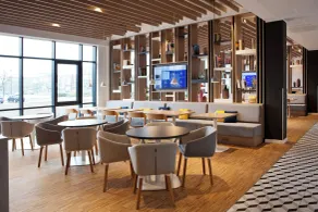 Holiday Inn Express - Kaiserslautern by IHG - Restaurant