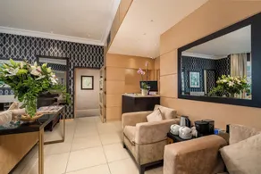 The Beaufort Hotel - Reception