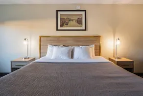 HFX Airport Hotel - Chambre