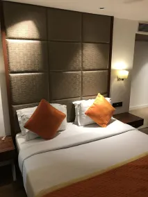 Hotel Southern - Chambre
