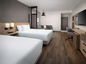 Hyatt Place Amarillo-West - Chambre
