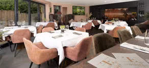 Stay at-FL - Restaurant